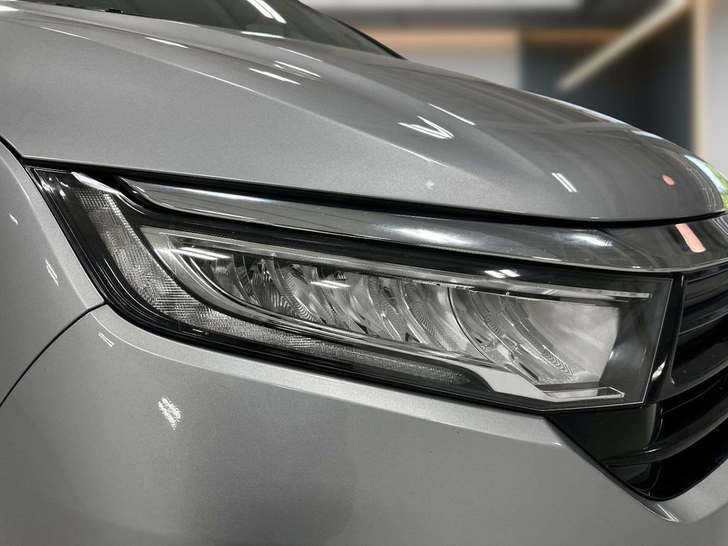 Used 2022 Honda Odyssey Elite image 10