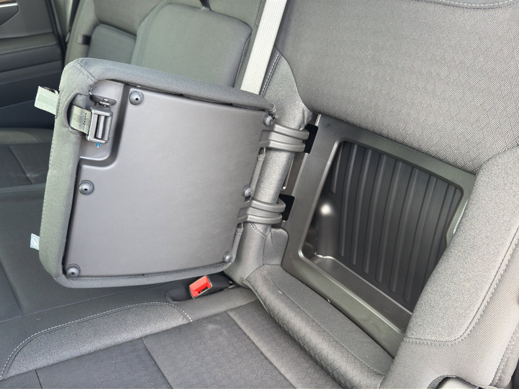 Used 2025 Chevrolet Silverado 3500 LT w/ All Star Edition image 38