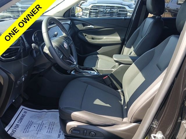 Used 2023 Buick Encore GX Select FWD image 13