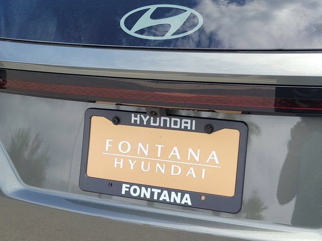 New 2026 Hyundai Tucson SEL AWD/4WD image 29