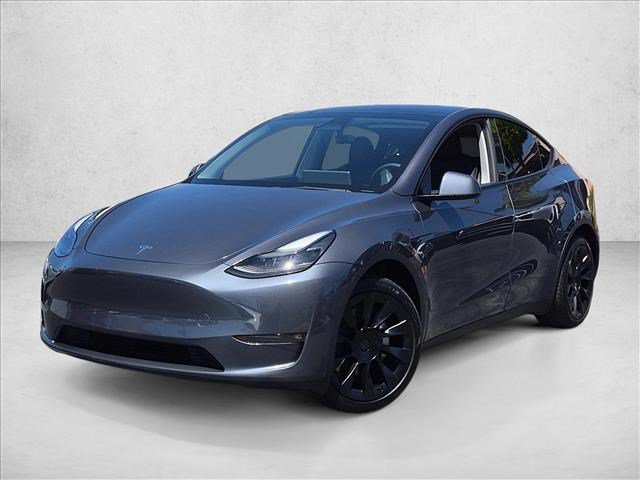 Used 2023 Tesla Model Y Long Range