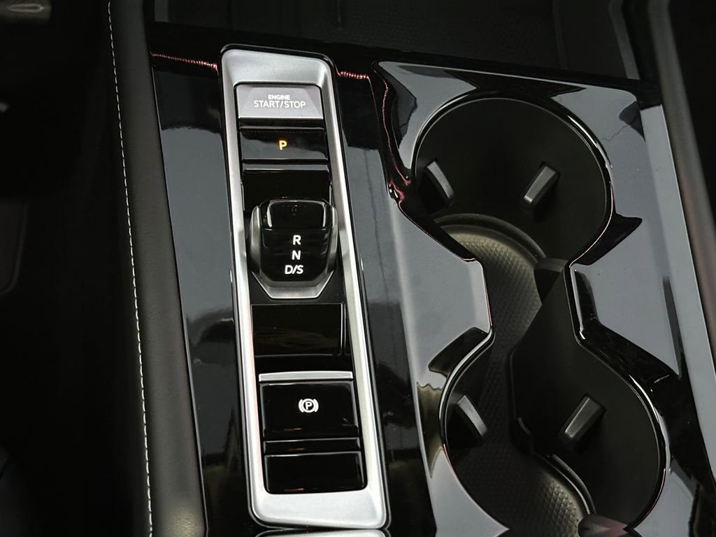 New 2026 Volkswagen Atlas SEL Premium R-Line image 16