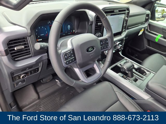 New 2026 Ford F150 XLT w/ Equipment Group 302A MID AWD/4WD image 20