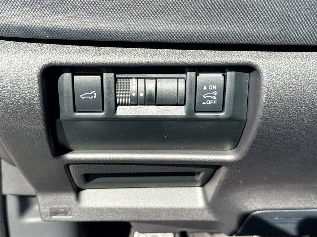 New 2026 Subaru Forester Limited image 6