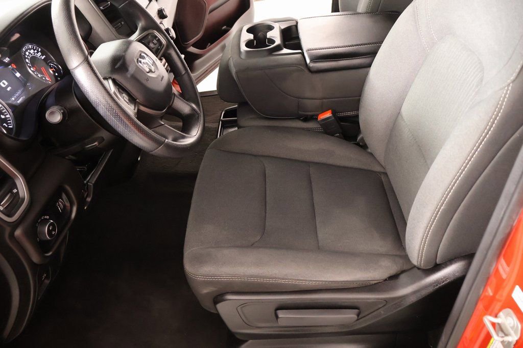 Used 2023 RAM 1500 Tradesman w/ Warlock PACKAGE image 10