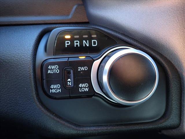 Used 2020 RAM 1500 Big Horn AWD/4WD image 18