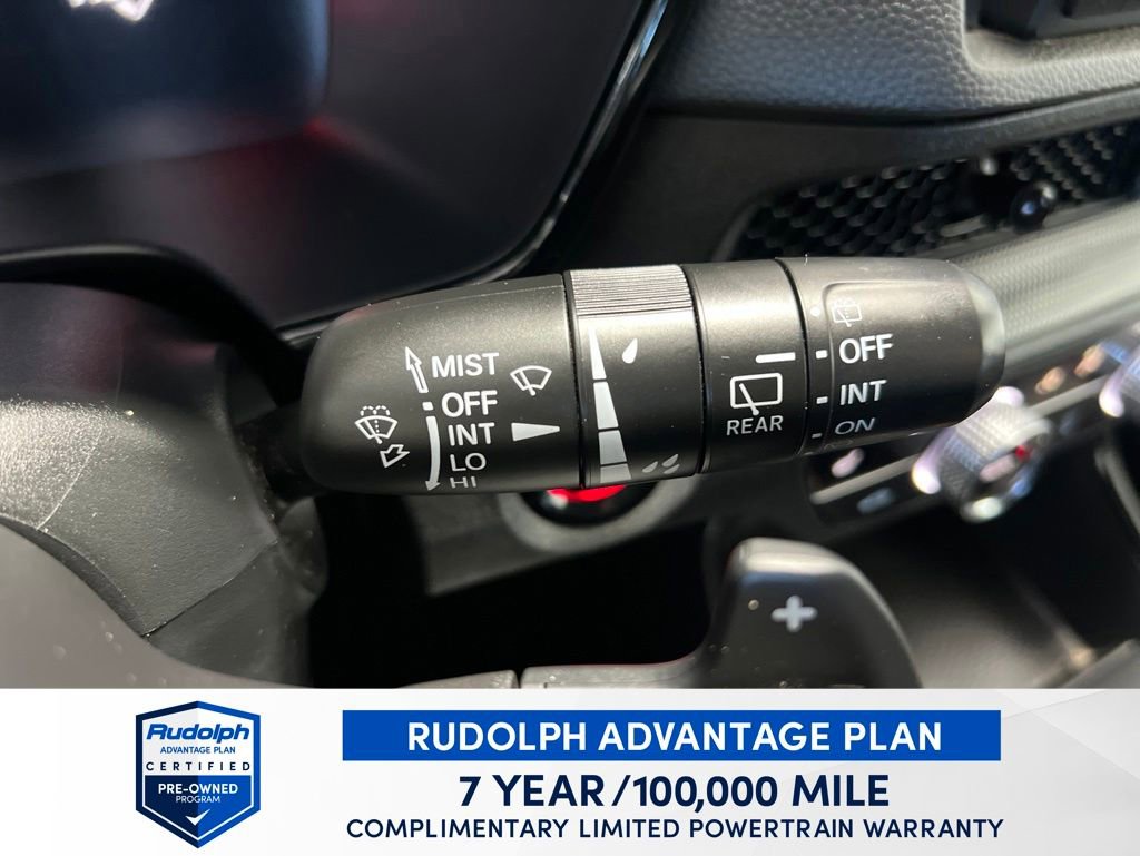 Certified 2023 Honda CR-V Sport image 40