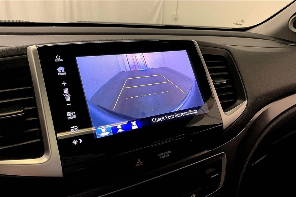 Used 2019 Honda Ridgeline RTL-T image 15