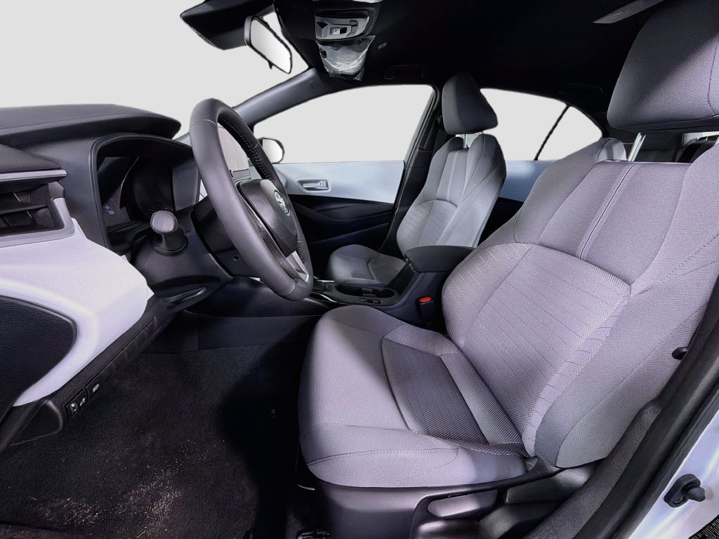 New 2026 Toyota Corolla SE FWD image 17