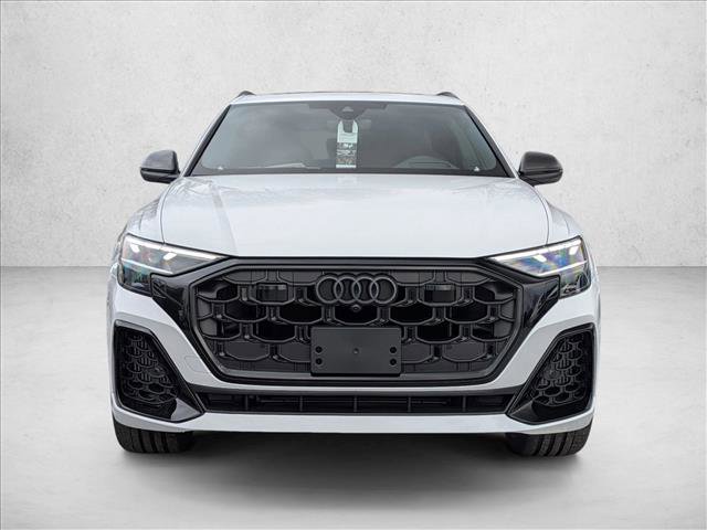 New 2026 Audi Q8 Prestige image 6