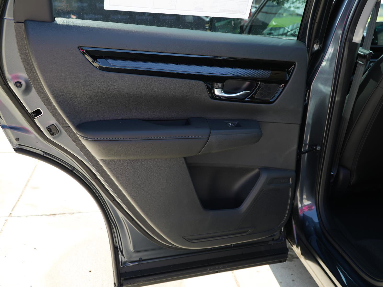 New 2026 Honda CR-V Sport-L image 18