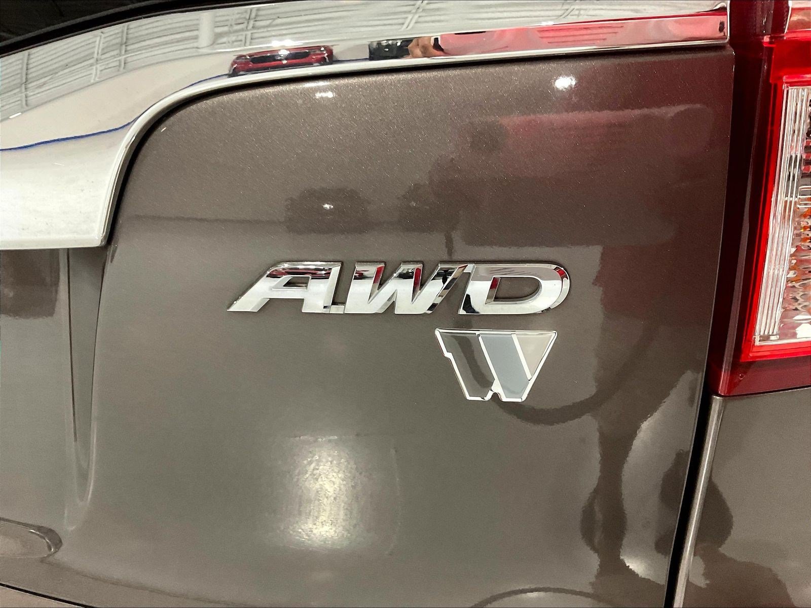 Used 2015 Honda CR-V EX-L image 24