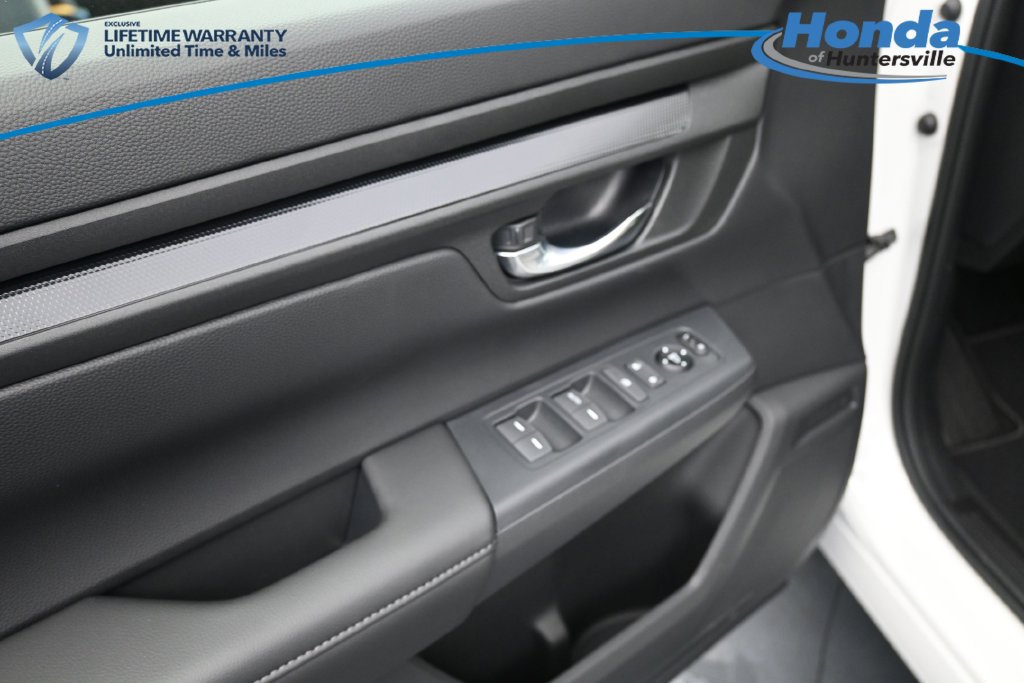 New 2027 Honda CR-V LX image 29