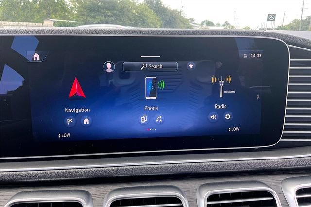 New 2025 Mercedes-Benz GLE 580 4MATIC image 17