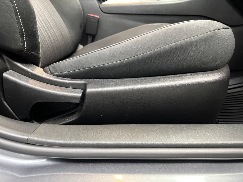 Used 2025 Nissan Altima 2.5 SV FWD image 26