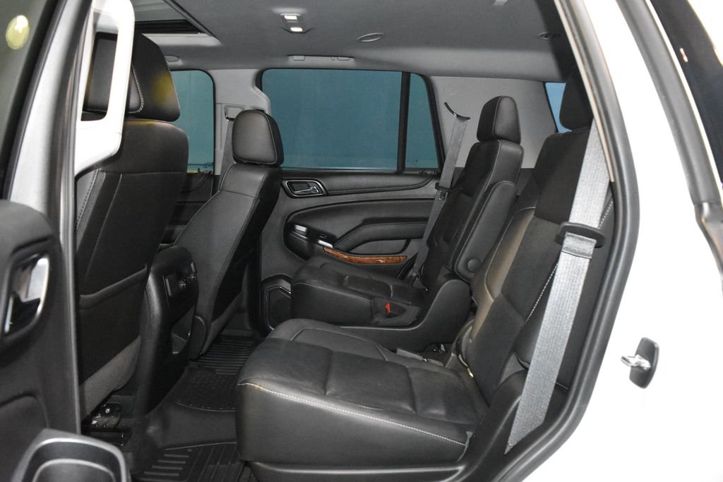 Used 2018 Chevrolet Tahoe Premier w/ RST 6.2L Performance Edition image 20