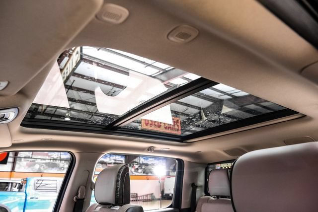 Used 2025 RAM 1500 Laramie w/ Laramie Southwest Edition AWD/4WD image 7