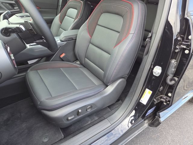 Used 2026 Chevrolet Equinox EV RS w/ Convenience Package II AWD/4WD image 24