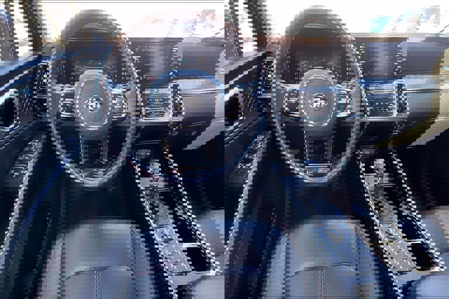 Used 2021 Kia Sorento S image 5