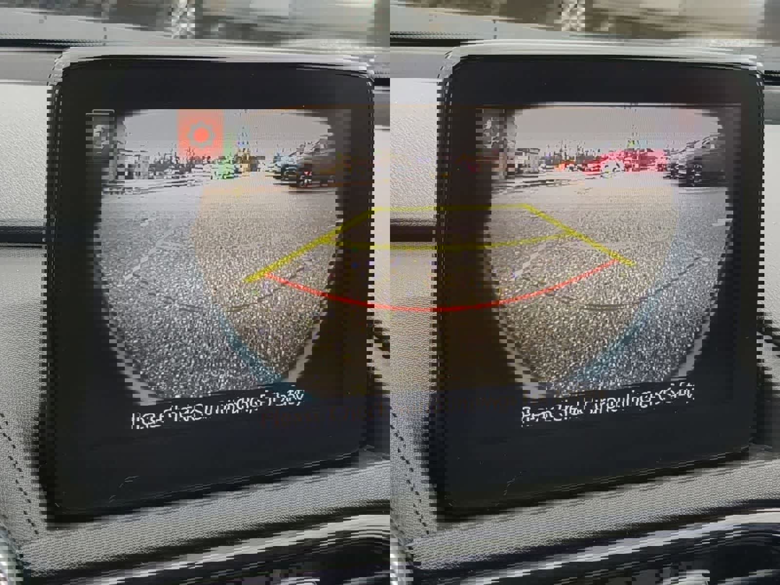 Used 2021 MAZDA MX-5 Miata Grand Touring image 25