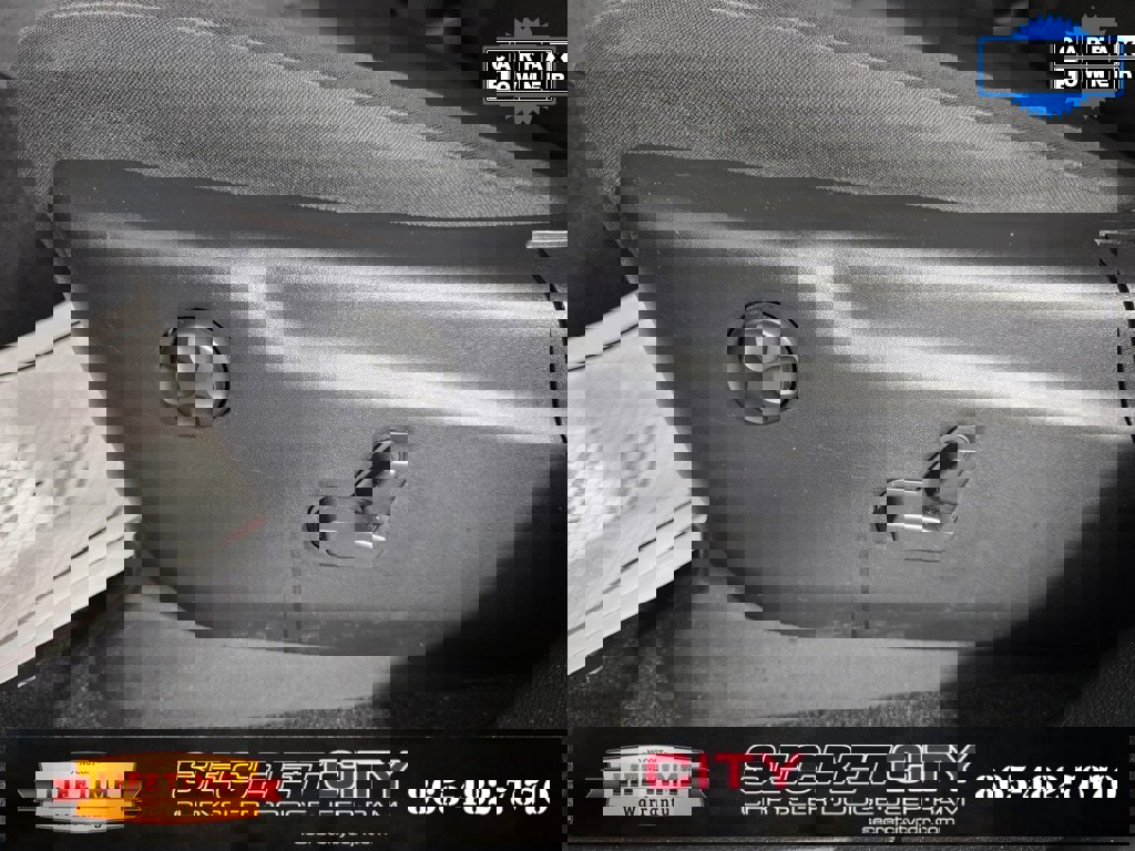 Used 2025 Dodge Durango R/T w/ Blacktop Package image 13