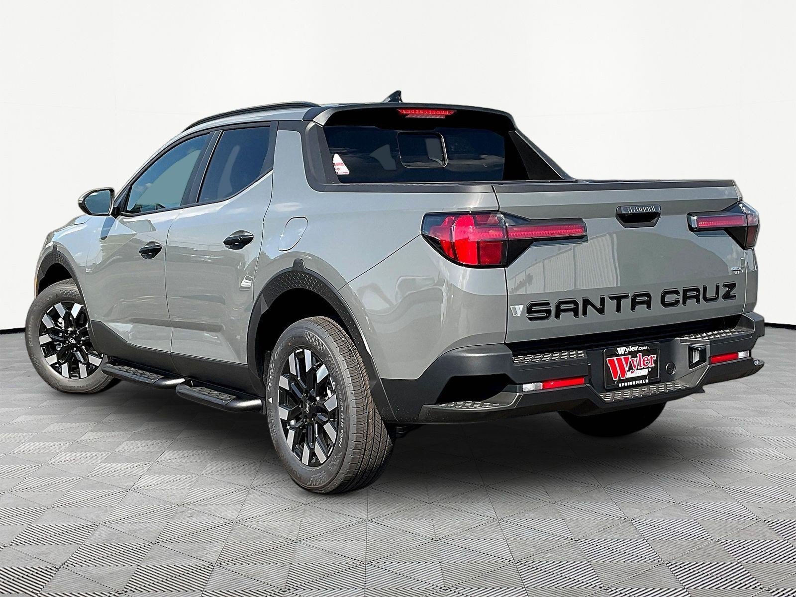 New 2027 Hyundai Santa Cruz SEL AWD/4WD image 4