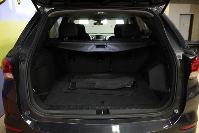 Certified 2022 Chevrolet Equinox LT FWD image 5