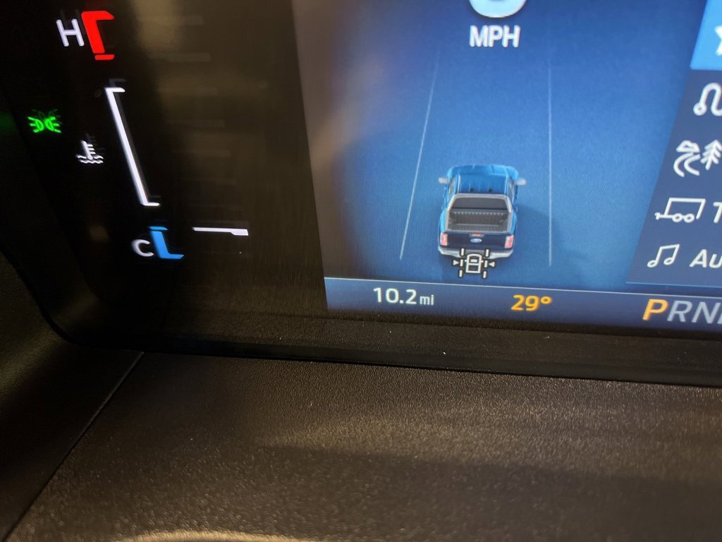 New 2026 Ford Ranger XLT image 23