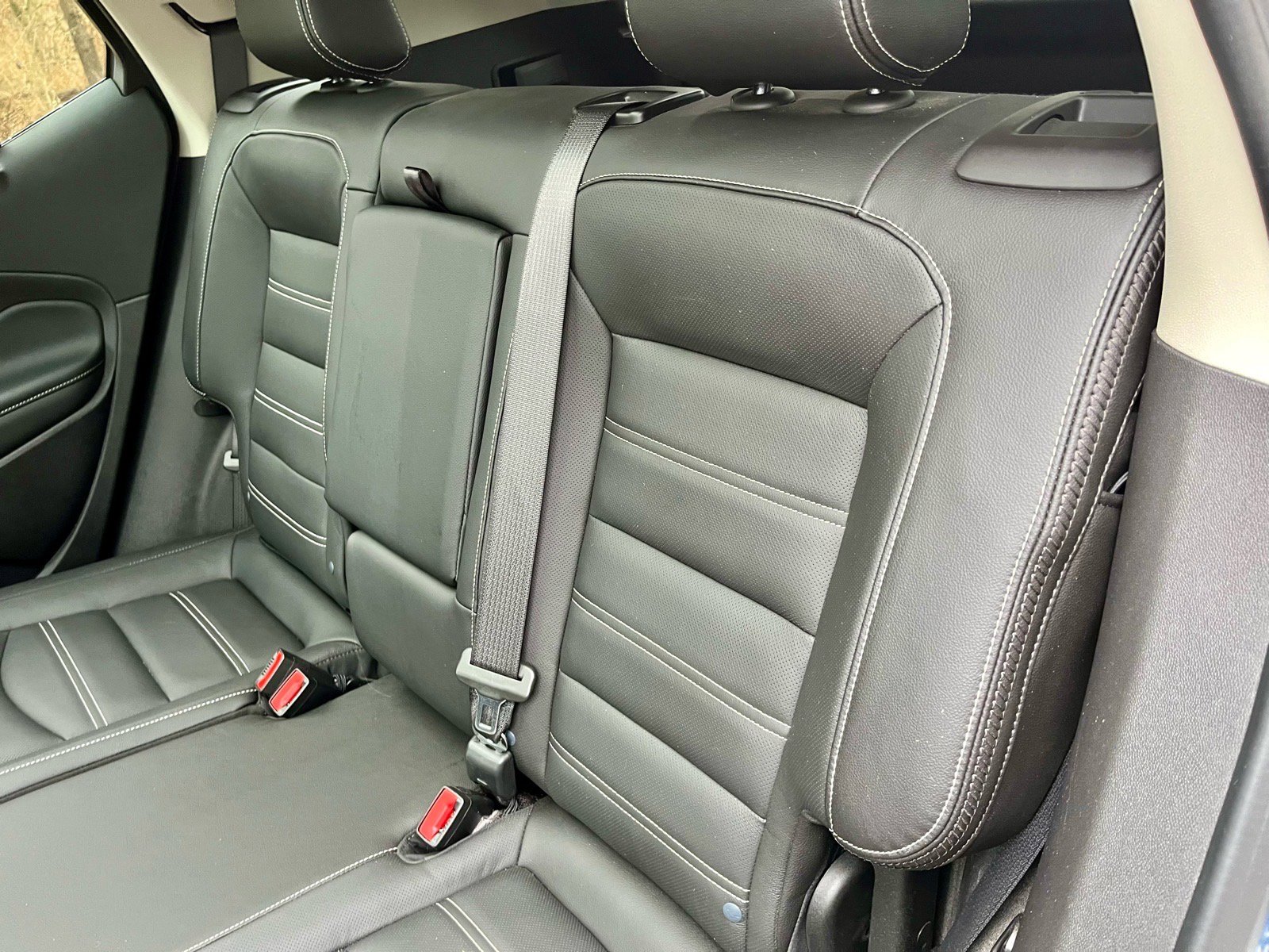 Used 2024 GMC Terrain Denali w/ Denali Premium Package image 23