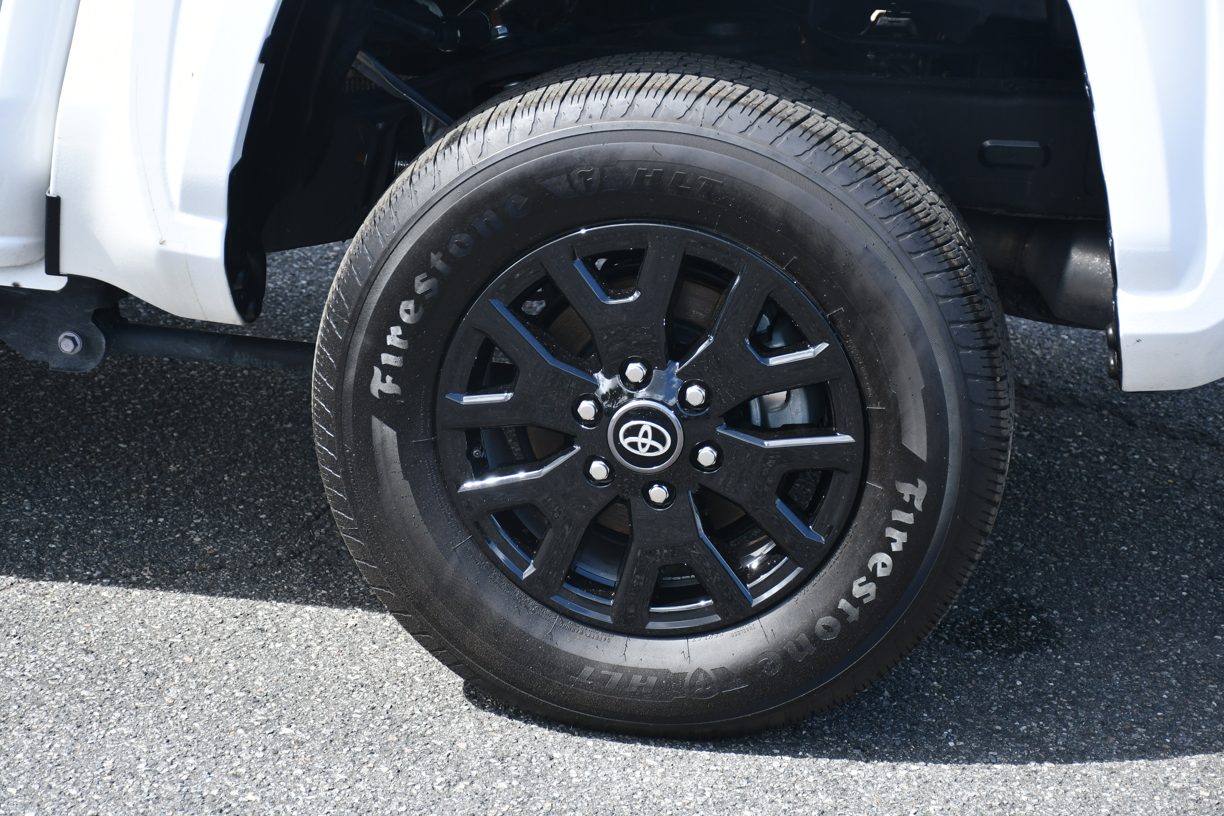 Used 2025 Toyota Tacoma SR5 image 20