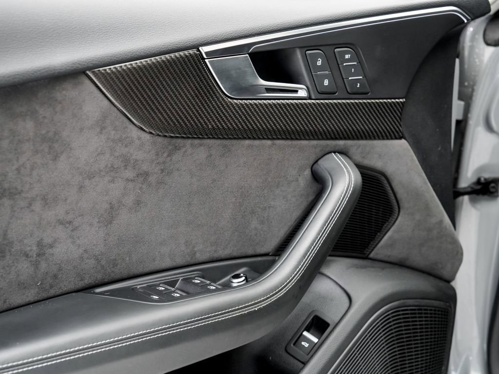 Used 2019 Audi RS 5 Sportback image 8