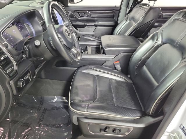 Used 2024 RAM 1500 Limited AWD/4WD image 19