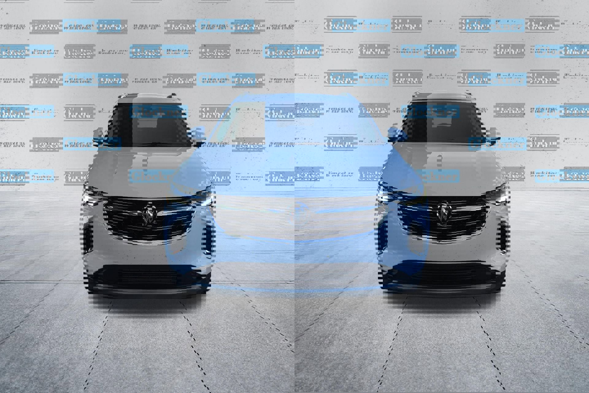 Used 2022 Buick Envision Preferred image 2