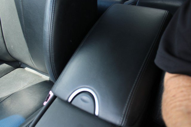 Used 2012 INFINITI G25 Journey RWD image 20