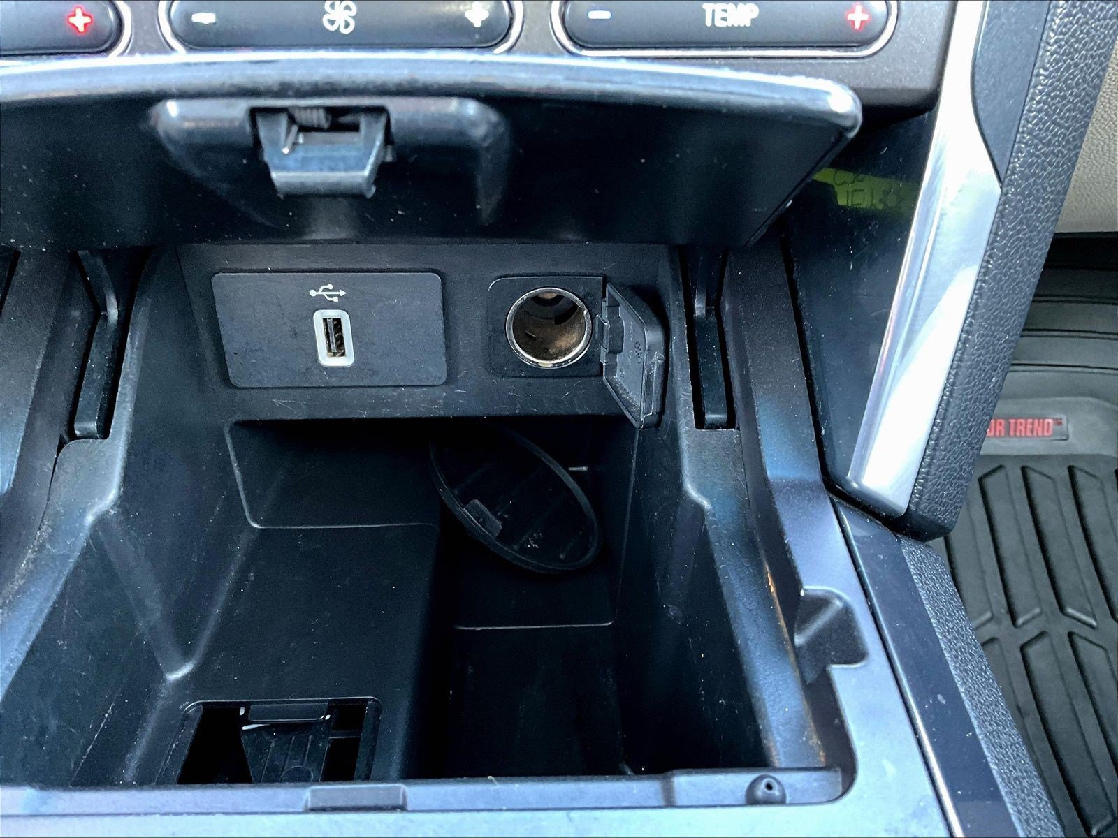 Used 2018 Ford Explorer Limited FWD image 16