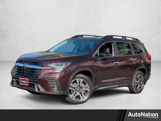 New 2026 Subaru Ascent Touring image 1
