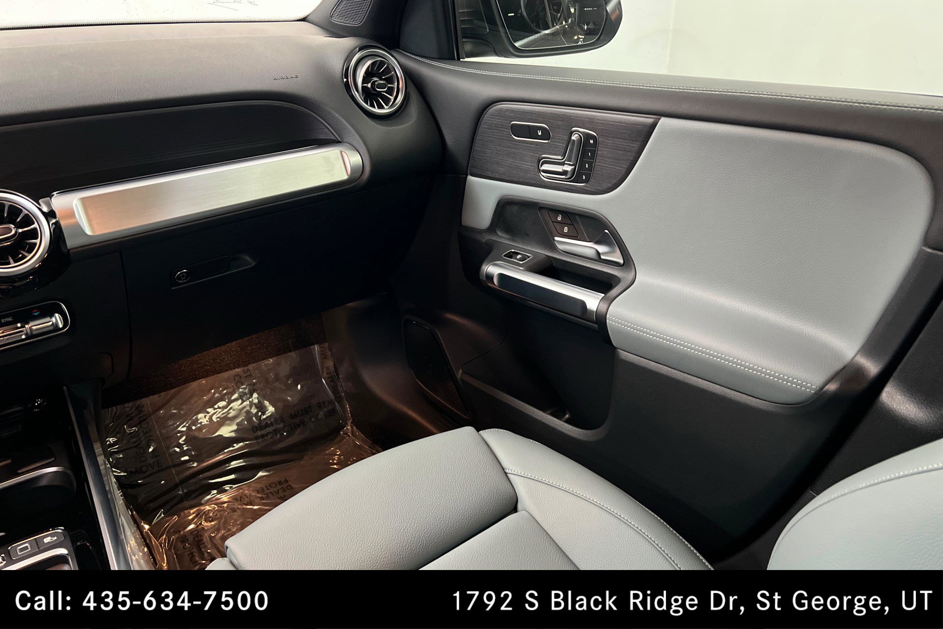 Certified 2026 Mercedes-Benz GLB 250 4MATIC image 10