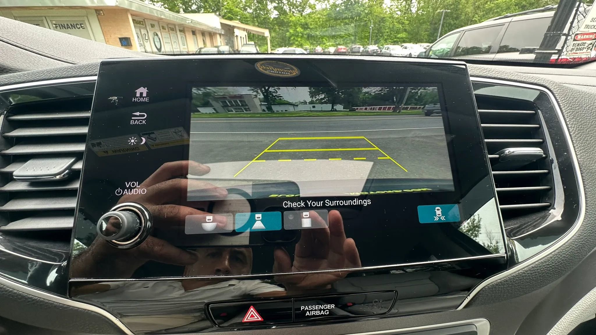 Used 2021 Honda Pilot Special Edition image 17