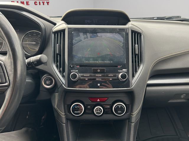 Used 2021 Subaru Crosstrek 2.5i Sport w/ Moonroof Package AWD/4WD image 19