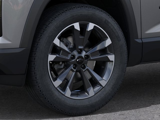 New 2027 Chevrolet Equinox RS w/ Convenience Package III FWD image 9