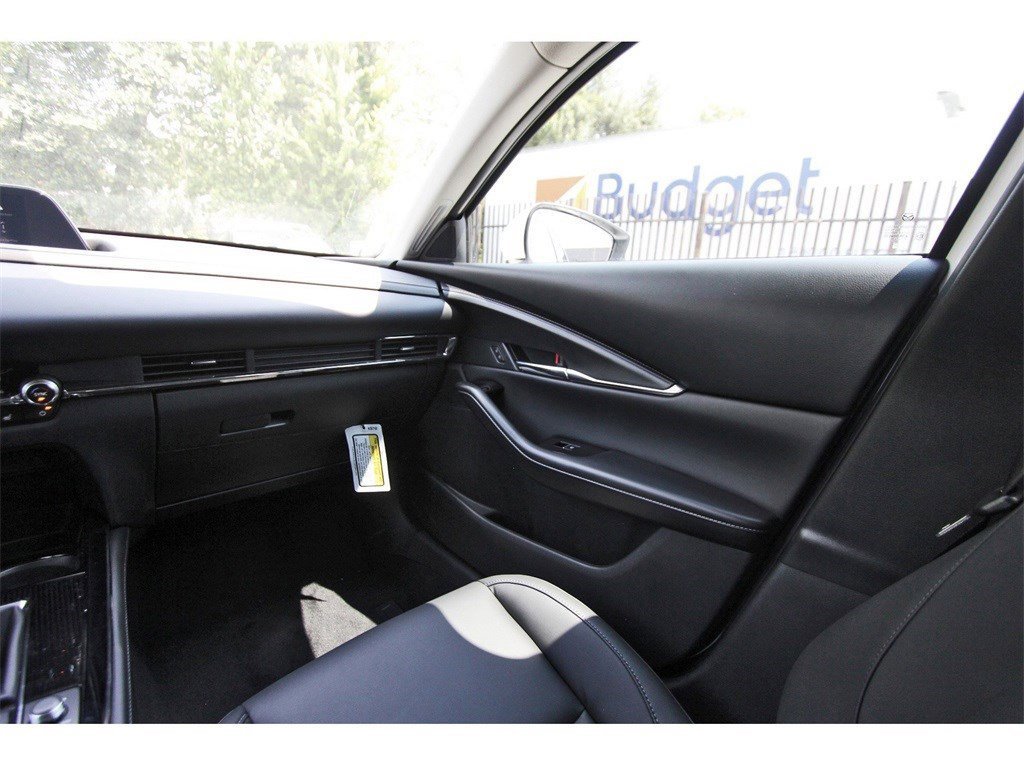 Used 2025 MAZDA CX-30 AWD 2.5 S w/ Preferred Package image 10