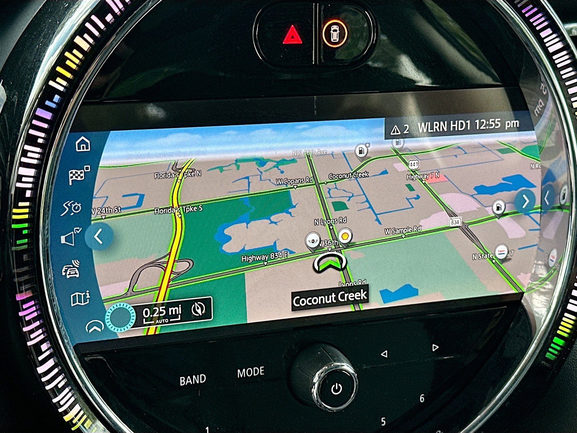 Certified 2024 MINI Cooper S image 14