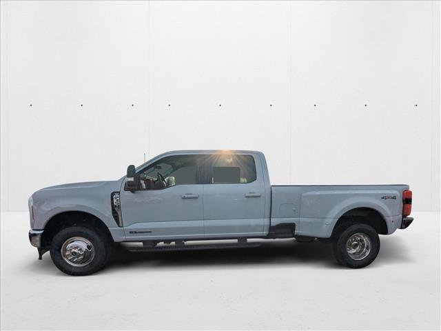 New 2026 Ford F350 XLT image 5