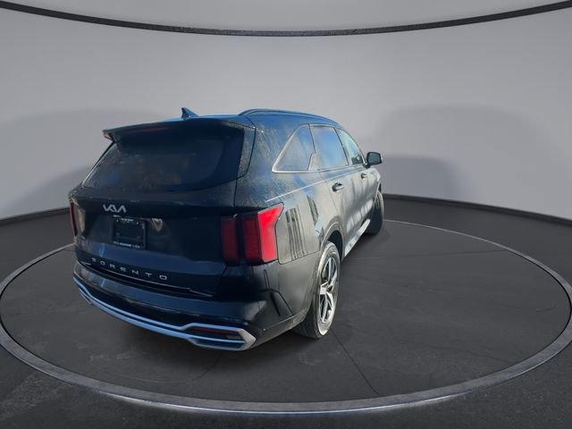 Used 2022 Kia Sorento S w/ Panoramic Sunroof Package image 14