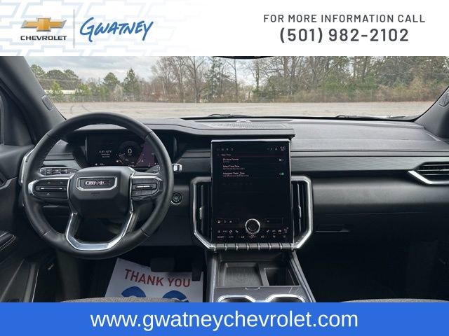 Used 2025 GMC Acadia Elevation FWD image 23