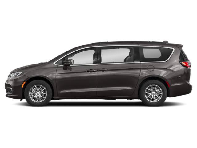 Used 2021 Chrysler Pacifica Limited AWD/4WD image 6
