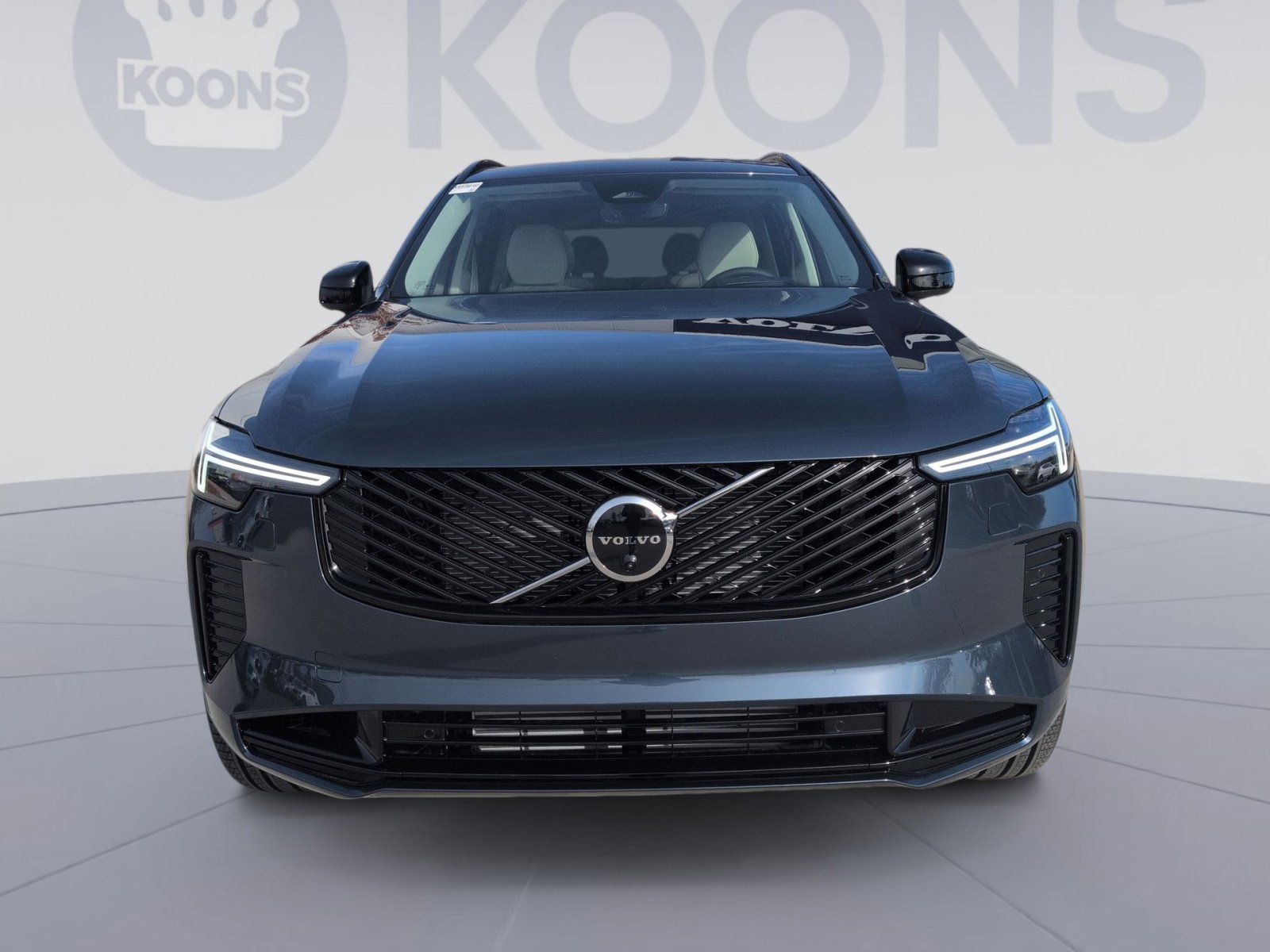 New 2026 Volvo XC90 T8 Ultra image 11