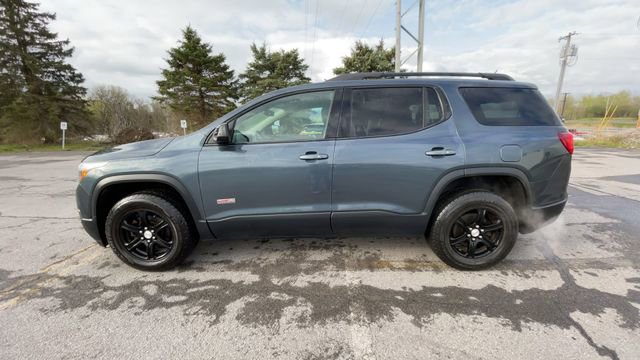 Used 2019 GMC Acadia SLE w/ Driver Alert Package I AWD/4WD image 6