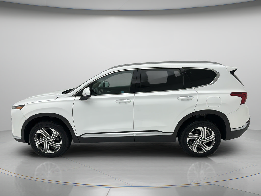 Used 2023 Hyundai Santa Fe SEL w/ Premium Package AWD/4WD image 8