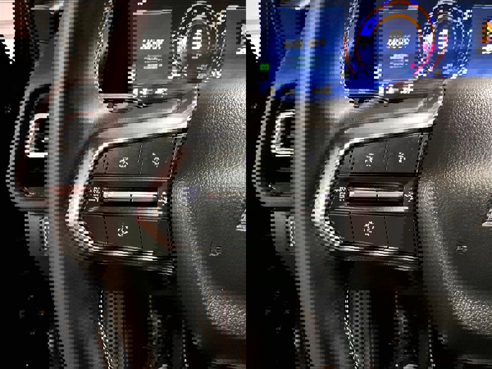 Used 2025 Chevrolet Traverse Z71 w/ Driver Confidence Package image 24